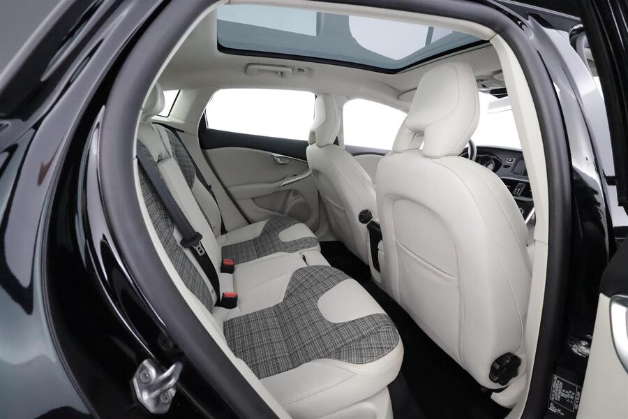 Volvo V40 vaihtoauto