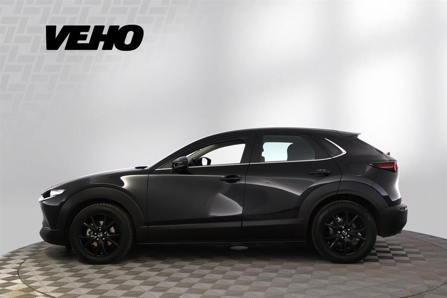 Mazda CX-30 vaihtoauto