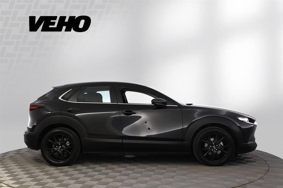 Mazda CX-30 vaihtoauto