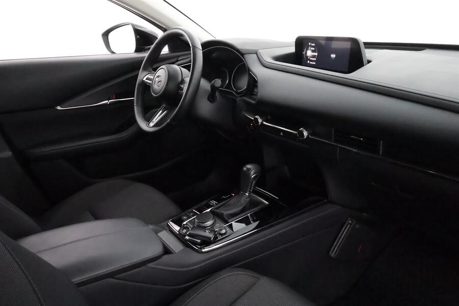 Mazda CX-30 vaihtoauto