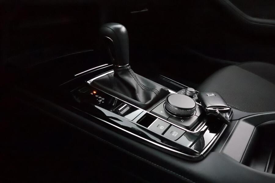 Mazda CX-30 vaihtoauto