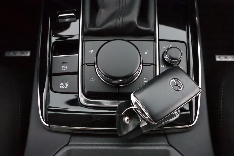 Mazda CX-30 vaihtoauto