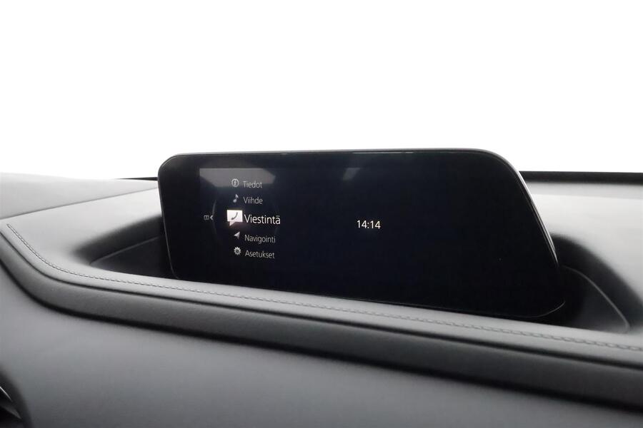 Mazda CX-30 vaihtoauto