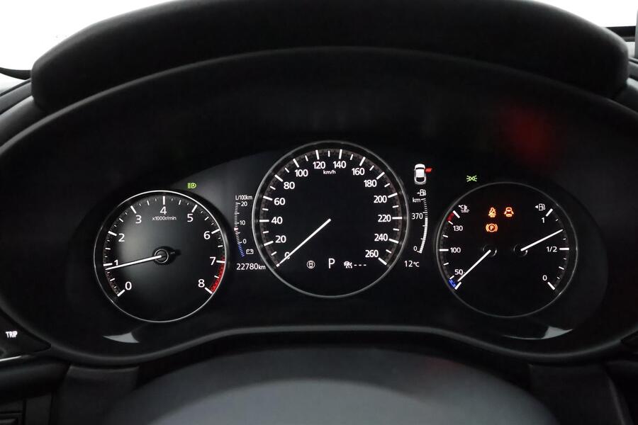 Mazda CX-30 vaihtoauto