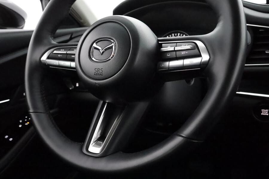 Mazda CX-30 vaihtoauto