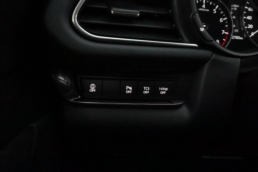 Mazda CX-30 vaihtoauto