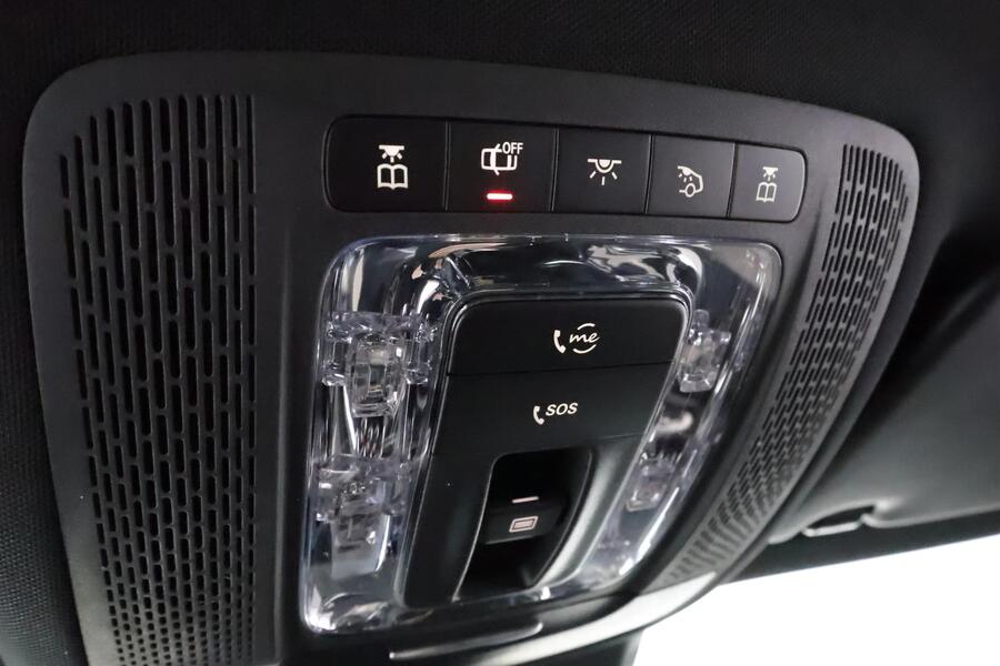 Mercedes-Benz GLB vaihtoauto