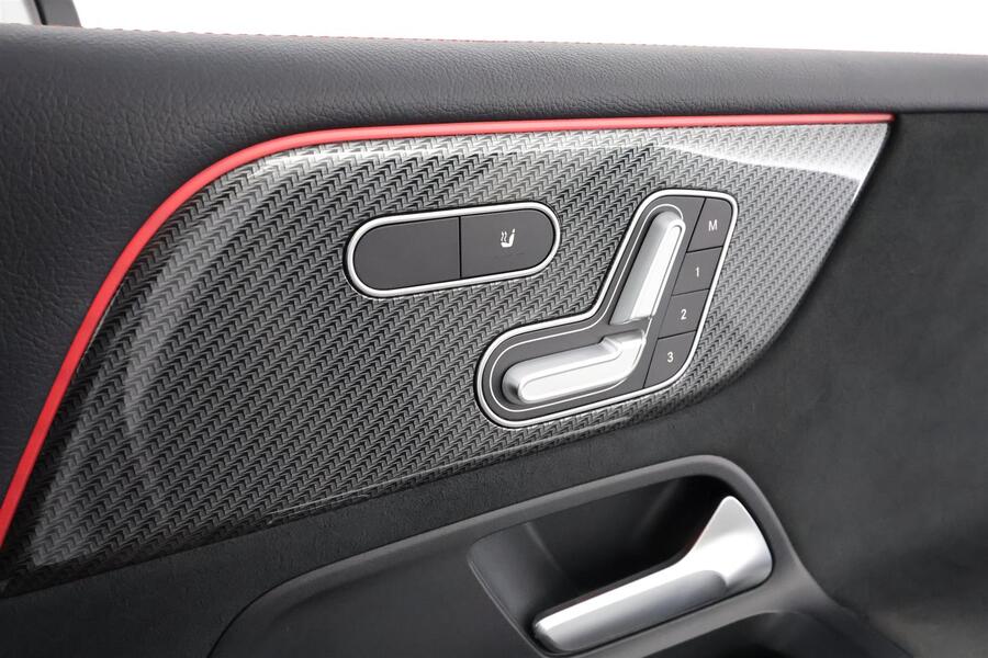 Mercedes-Benz GLB vaihtoauto