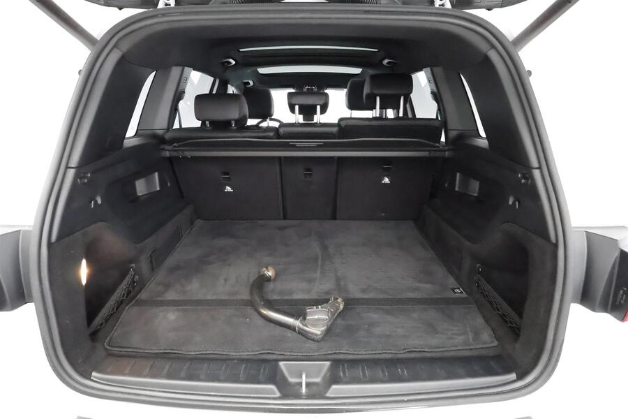 Mercedes-Benz GLB vaihtoauto