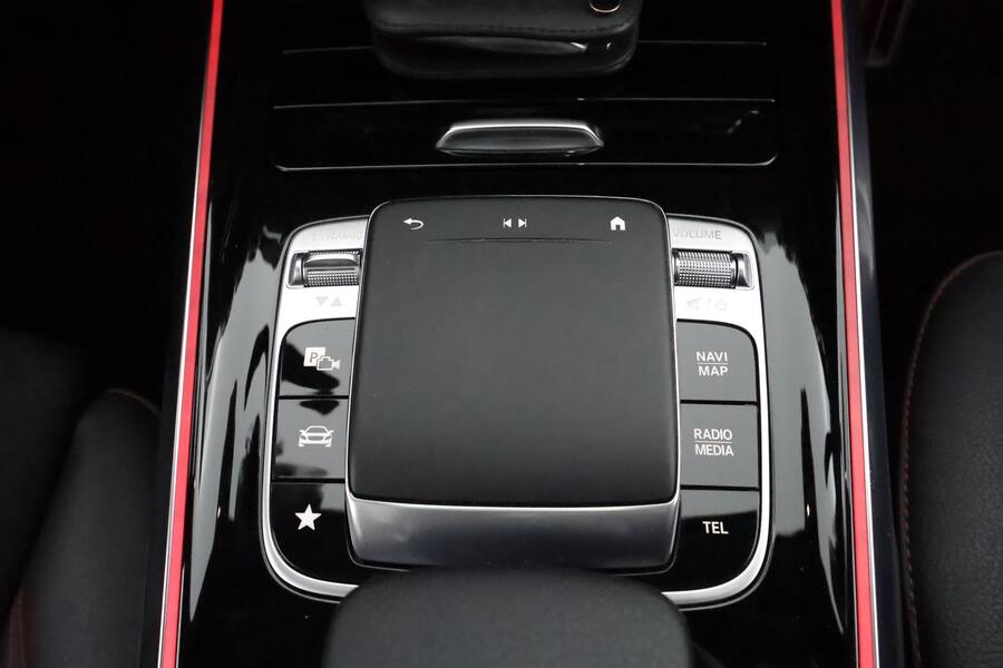 Mercedes-Benz GLB vaihtoauto