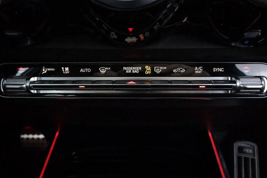 Mercedes-Benz GLB vaihtoauto