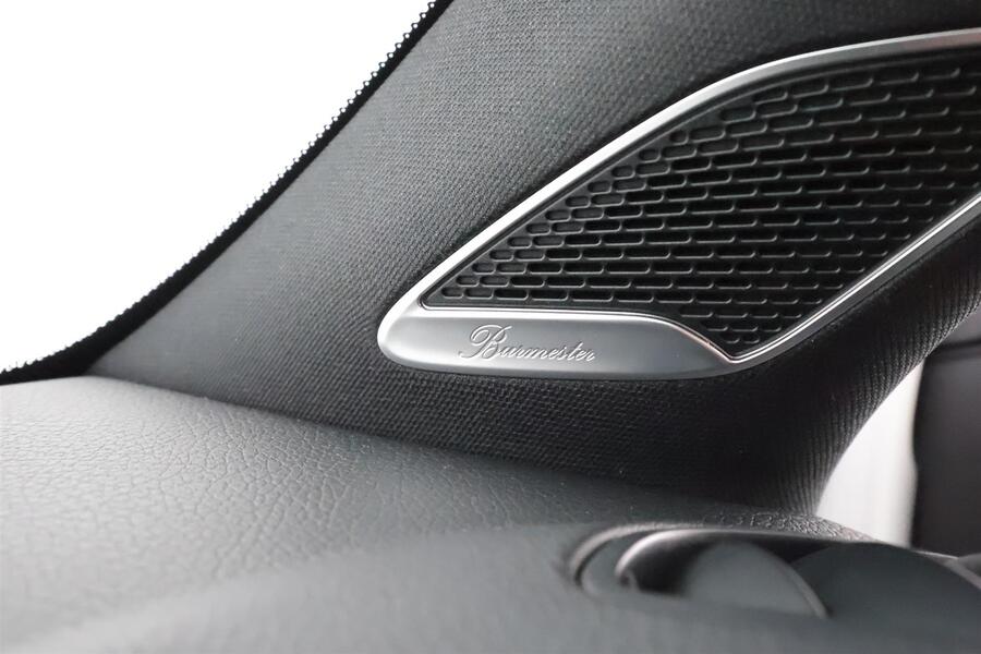 Mercedes-Benz GLB vaihtoauto