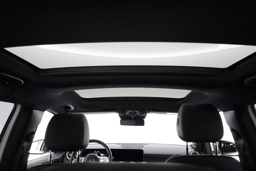 Mercedes-Benz GLB vaihtoauto