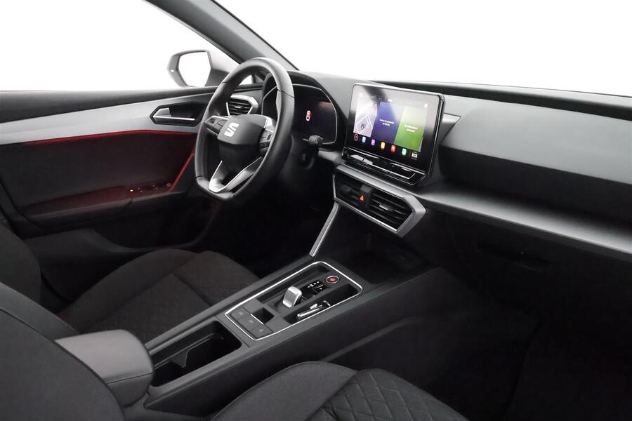 SEAT Leon Sportstourer vaihtoauto