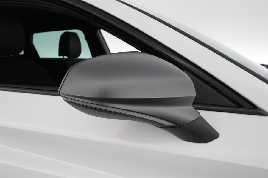 SEAT Leon Sportstourer vaihtoauto