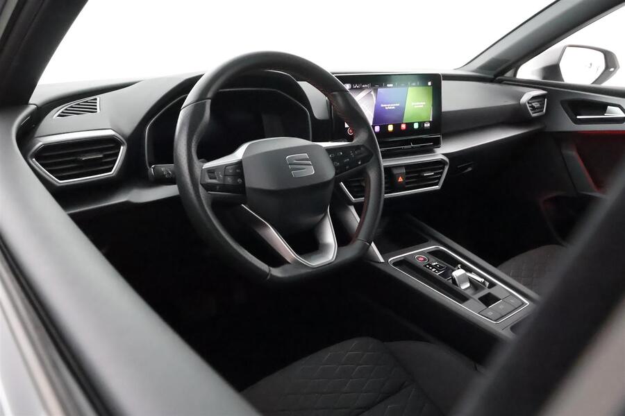 SEAT Leon Sportstourer vaihtoauto