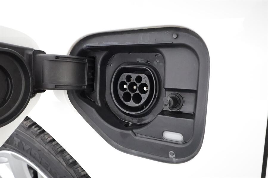 SEAT Leon Sportstourer vaihtoauto