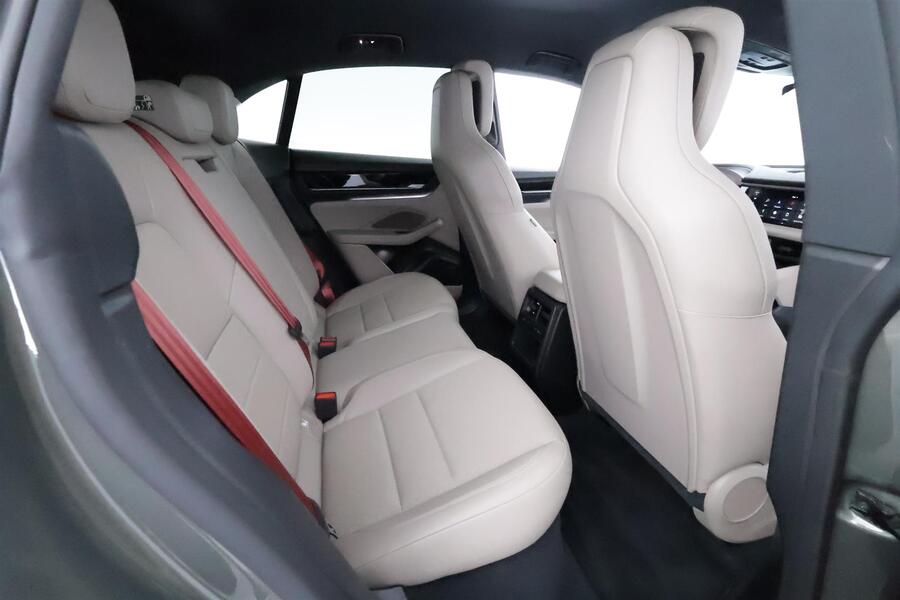 Porsche Macan vaihtoauto