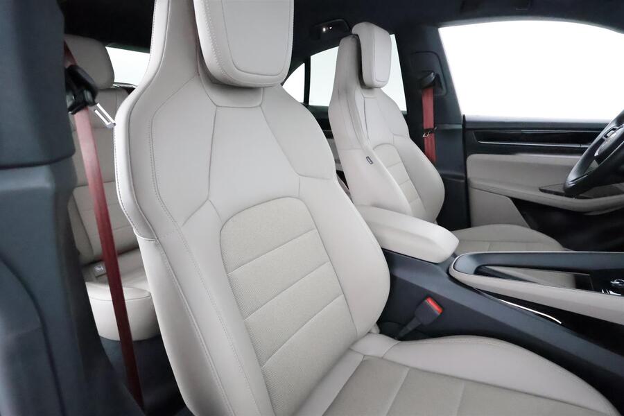 Porsche Macan vaihtoauto