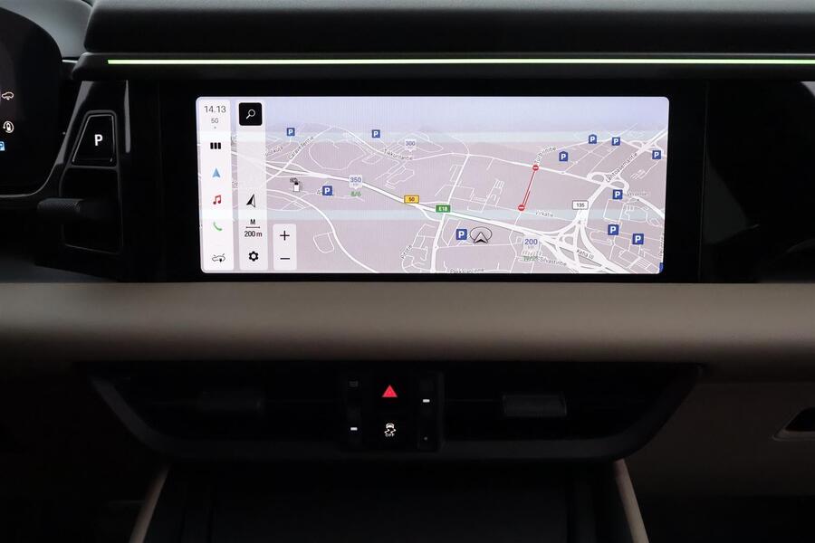 Porsche Macan vaihtoauto