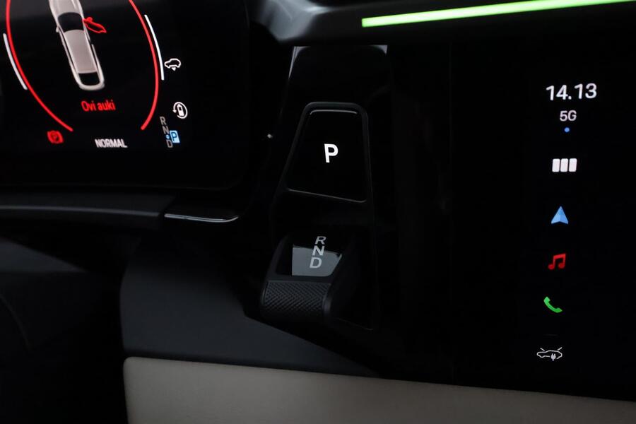 Porsche Macan vaihtoauto