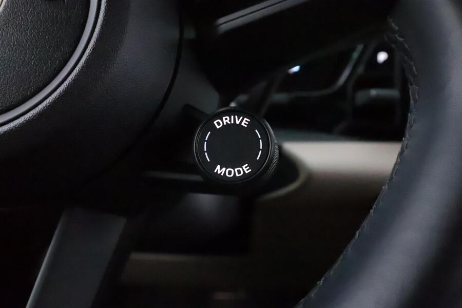 Porsche Macan vaihtoauto