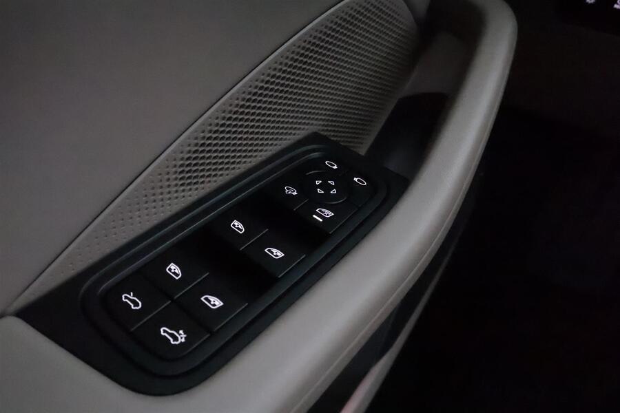 Porsche Macan vaihtoauto