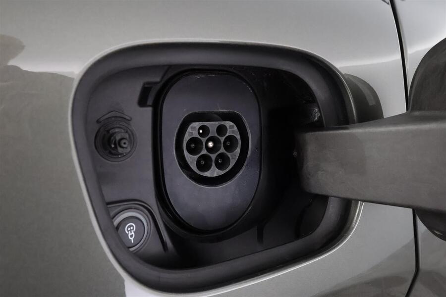 Porsche Macan vaihtoauto