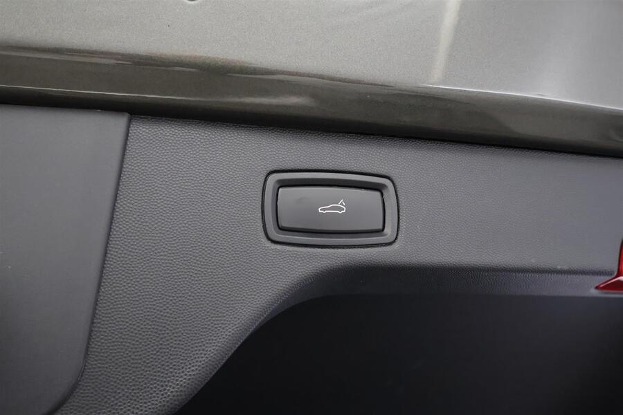 Porsche Macan vaihtoauto