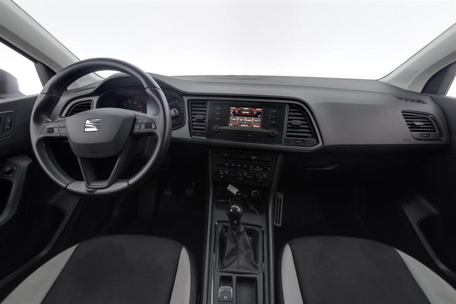 SEAT Ateca vaihtoauto