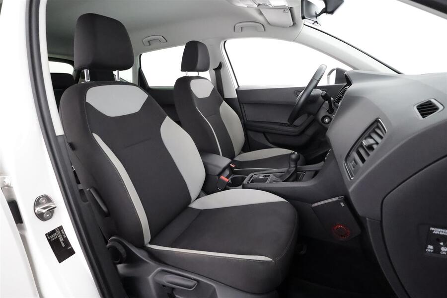 SEAT Ateca vaihtoauto