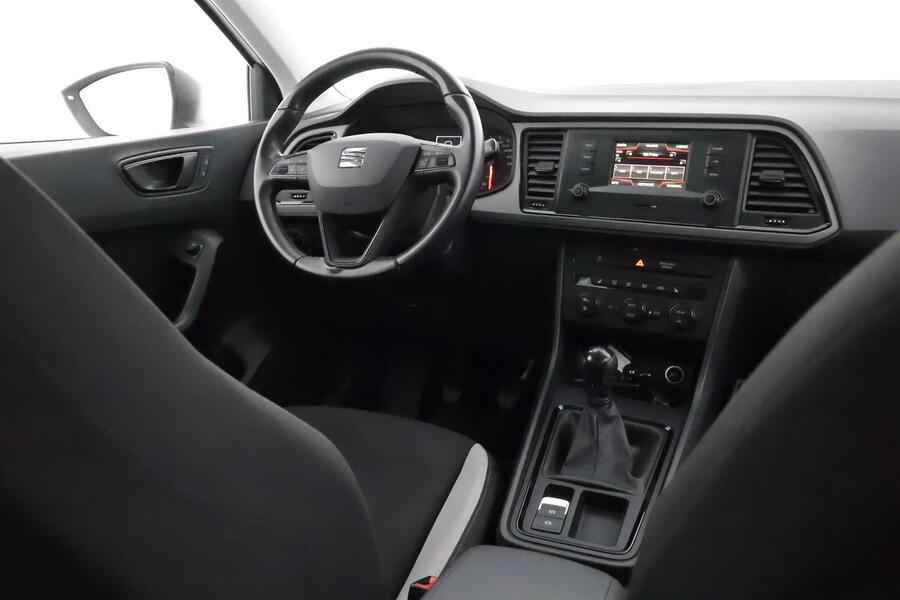 SEAT Ateca vaihtoauto