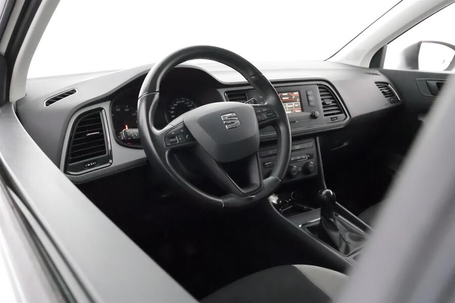 SEAT Ateca vaihtoauto