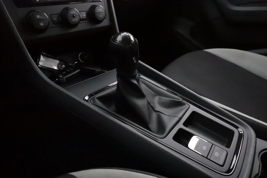 SEAT Ateca vaihtoauto