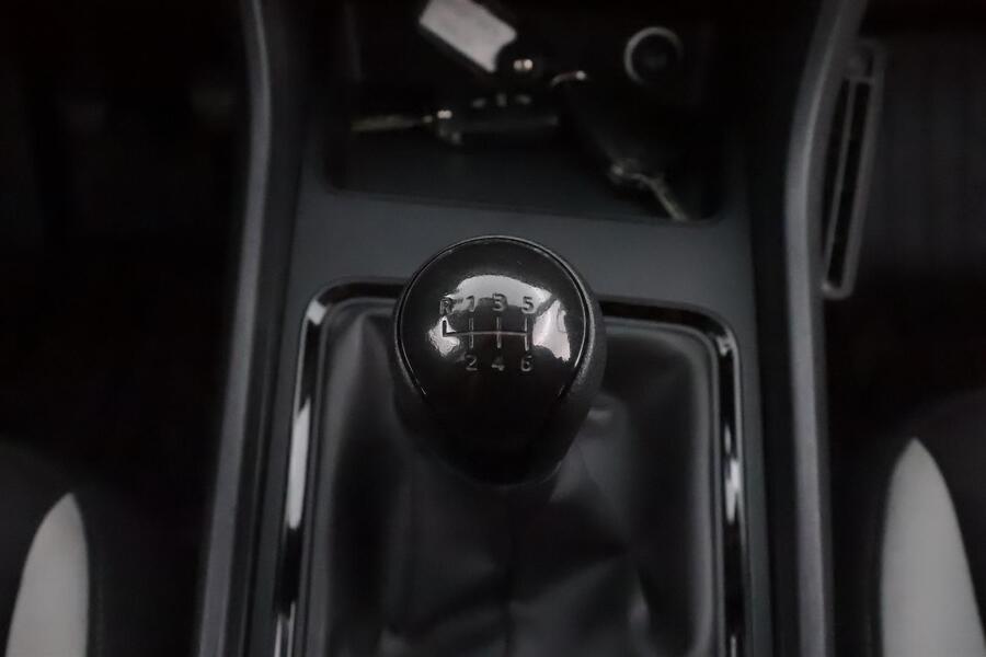 SEAT Ateca vaihtoauto