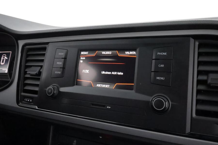 SEAT Ateca vaihtoauto