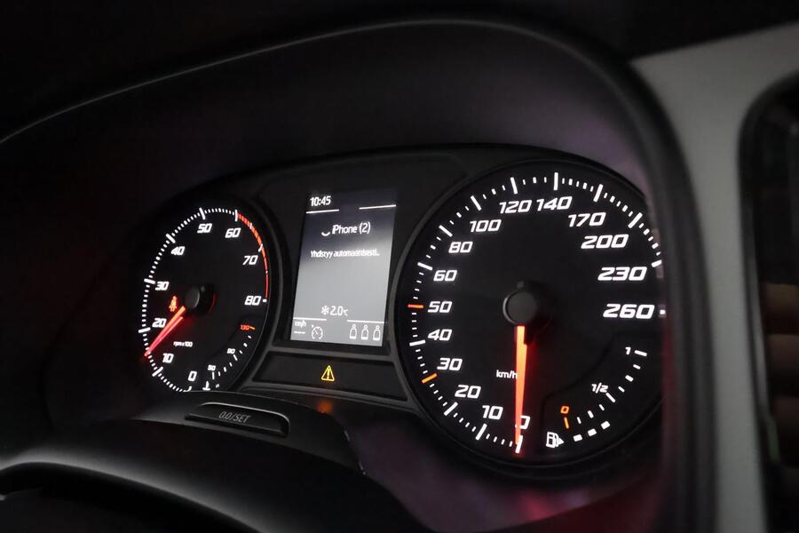 SEAT Ateca vaihtoauto