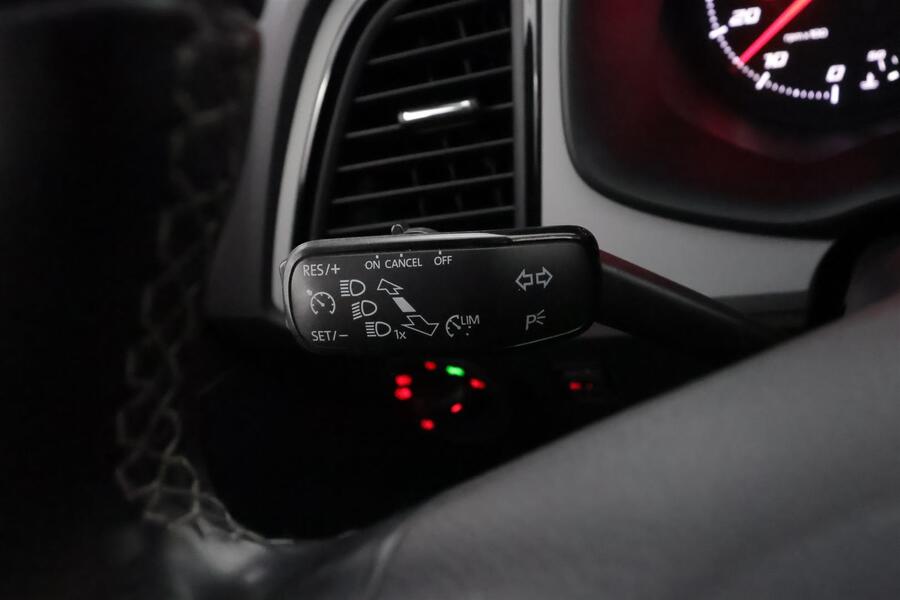 SEAT Ateca vaihtoauto