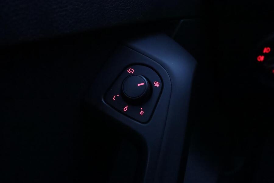 SEAT Ateca vaihtoauto