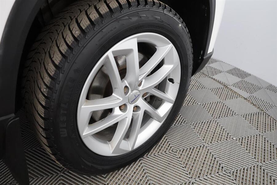 SEAT Ateca vaihtoauto