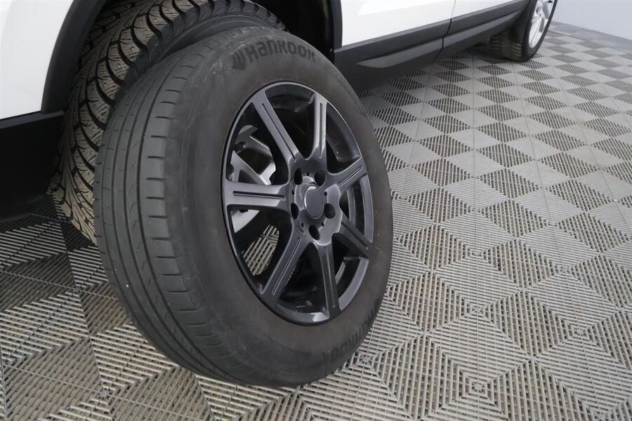 SEAT Ateca vaihtoauto