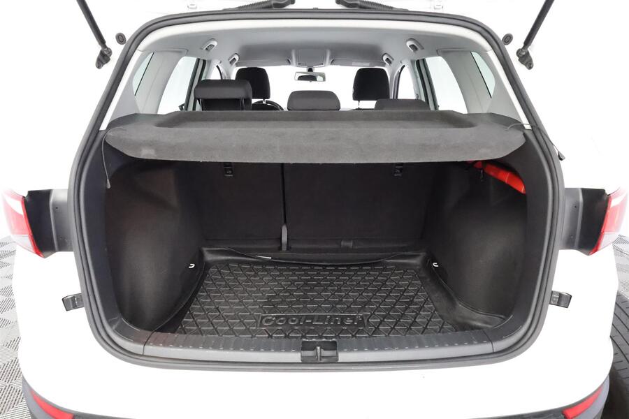 SEAT Ateca vaihtoauto