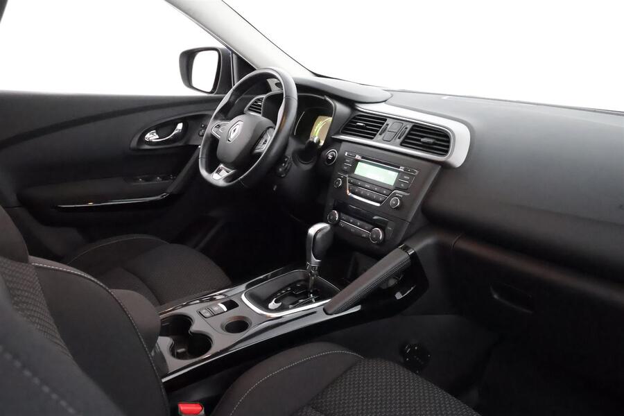 Renault Kadjar vaihtoauto