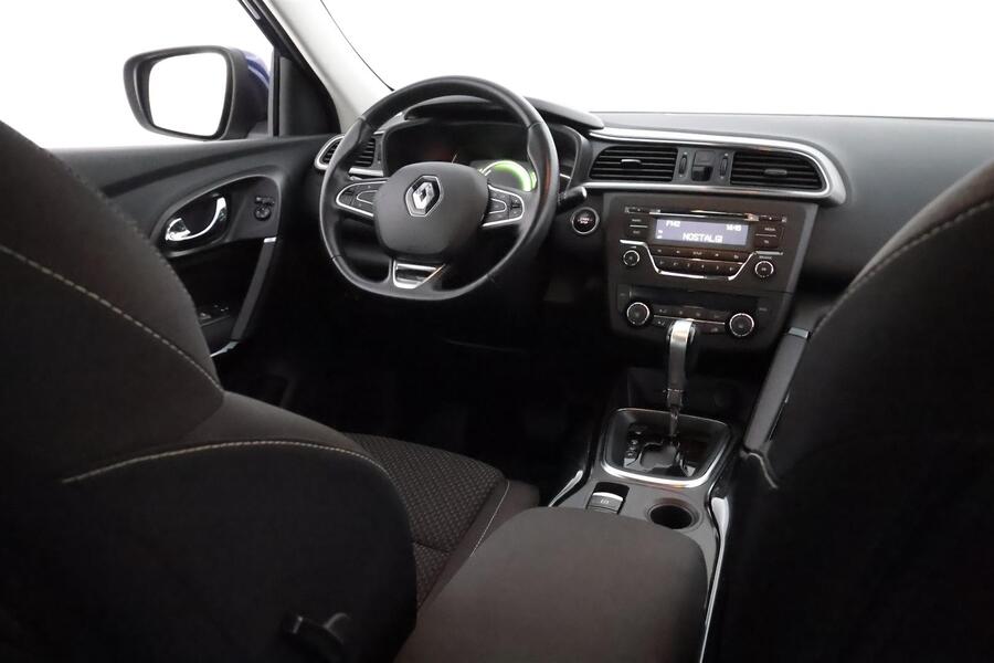 Renault Kadjar vaihtoauto