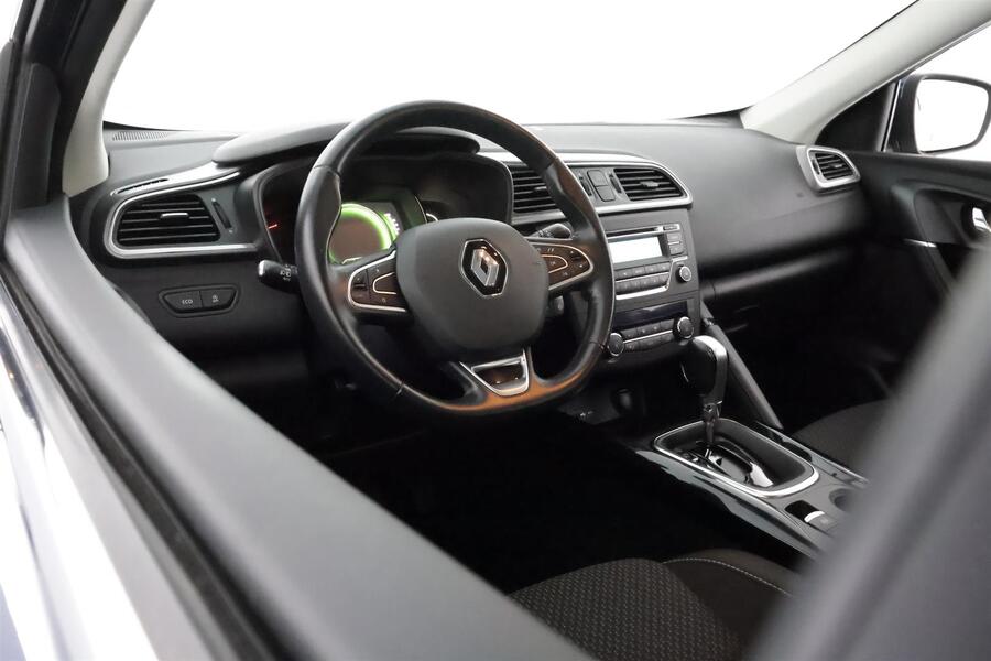 Renault Kadjar vaihtoauto