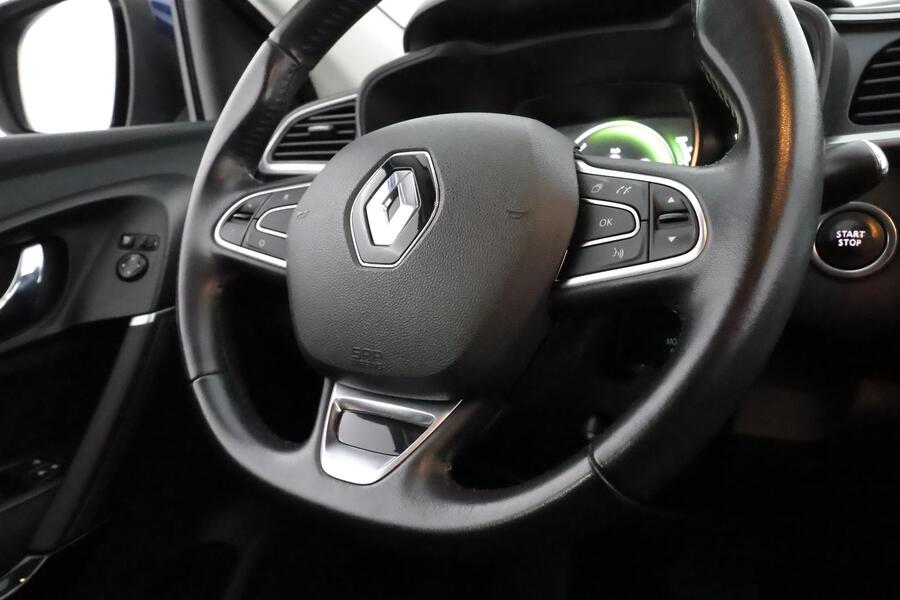 Renault Kadjar vaihtoauto