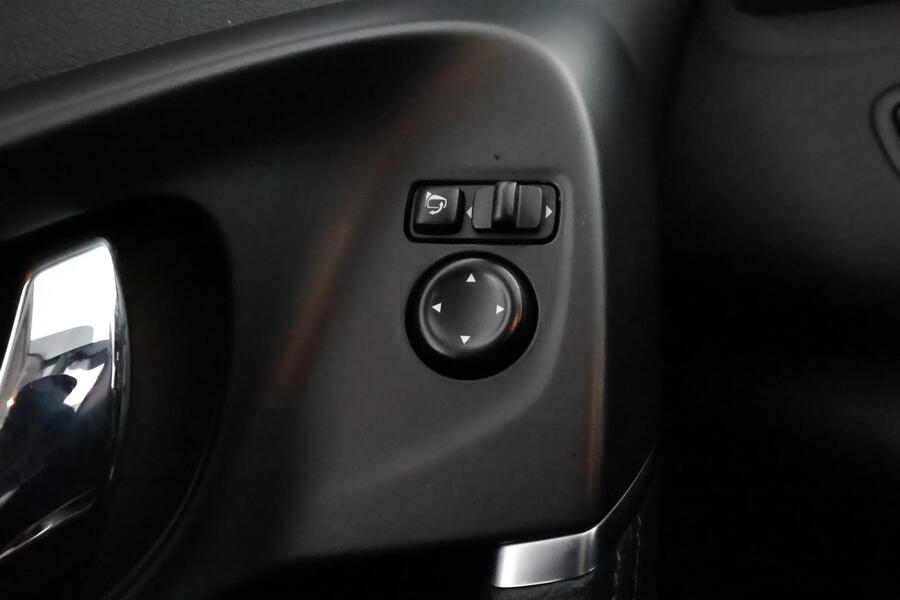 Renault Kadjar vaihtoauto