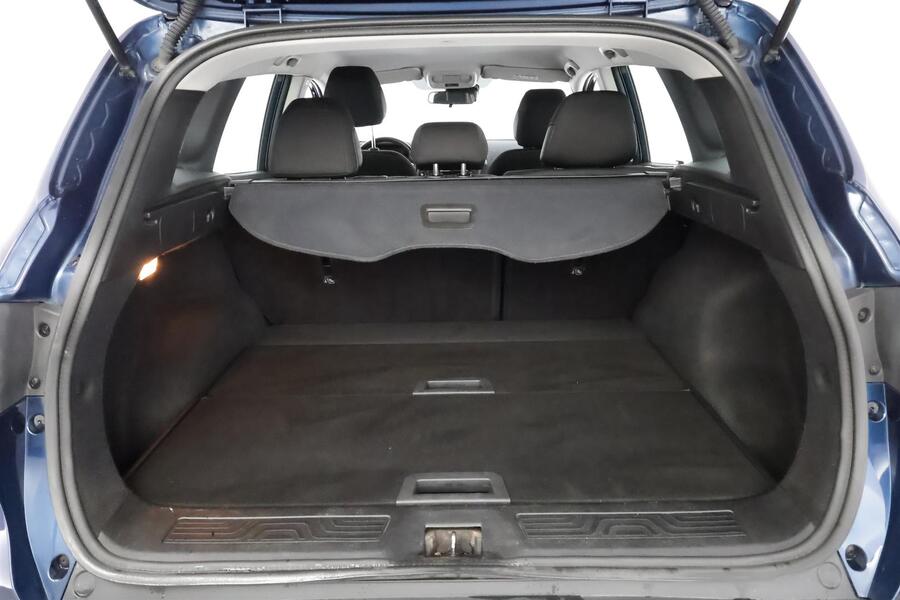 Renault Kadjar vaihtoauto