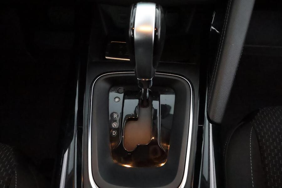 Renault Kadjar vaihtoauto