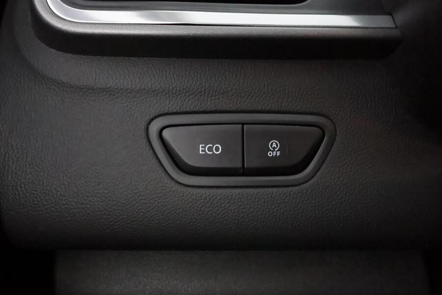 Renault Kadjar vaihtoauto